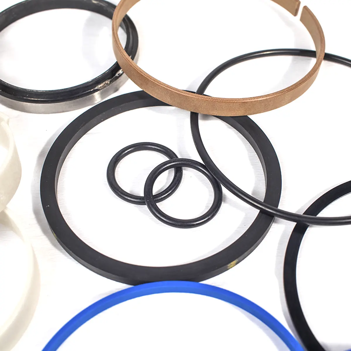 Kit seal bobcat 7030226