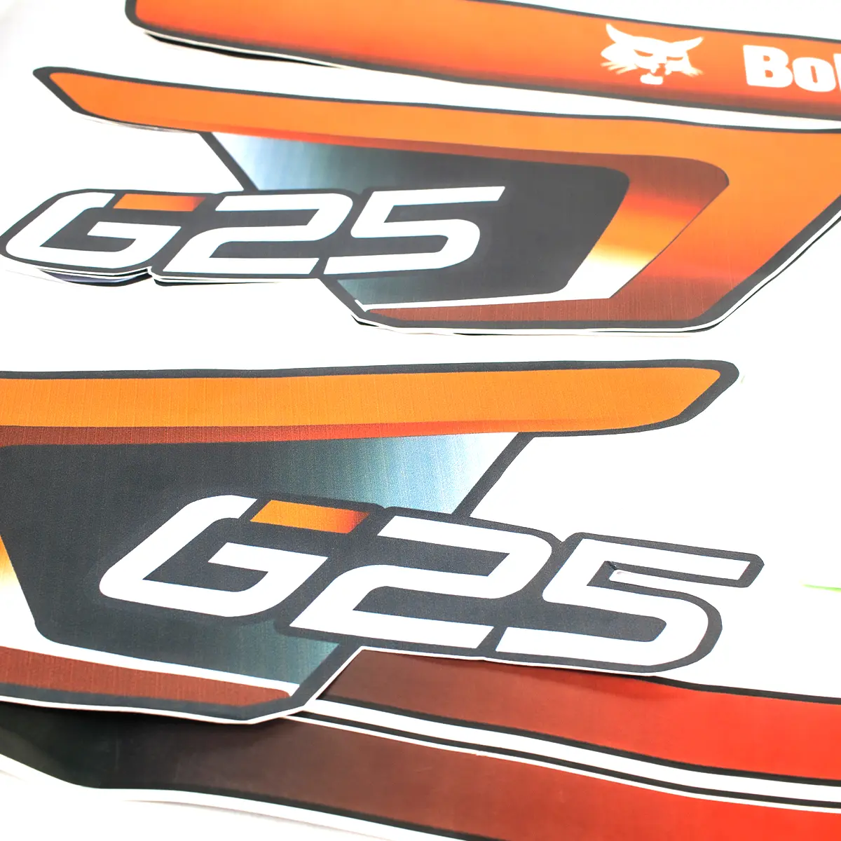 Calcas para monta bobcat g25/g30 kitcalcas-montbob g2