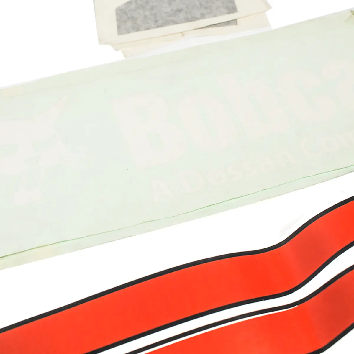 Calcas para monta bobcat g25/g30 kitcalcas-montbob g2