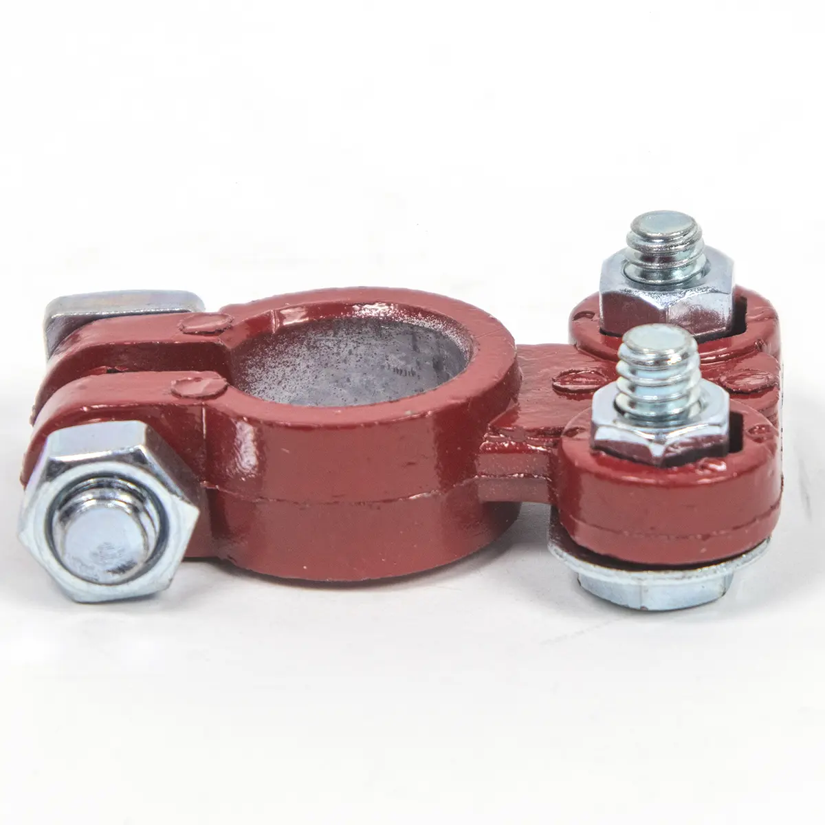 Terminal de bateria rojo unicarriers 05305h