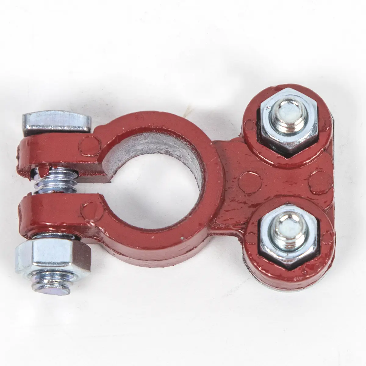 Terminal de bateria rojo unicarriers 05305h