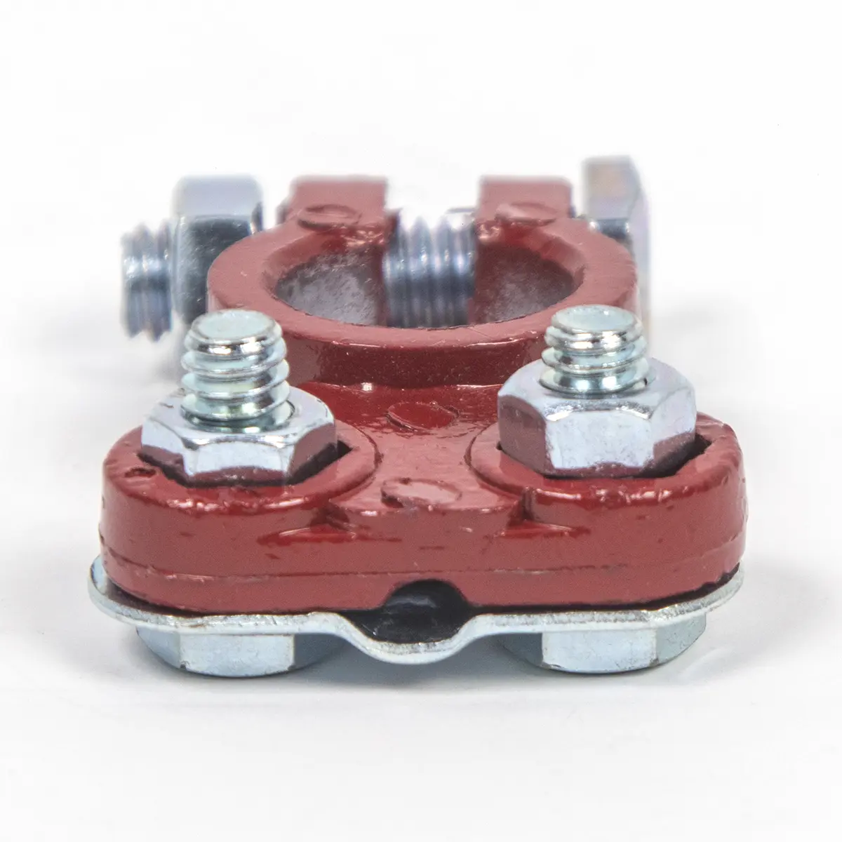 Terminal de bateria rojo unicarriers 05305h