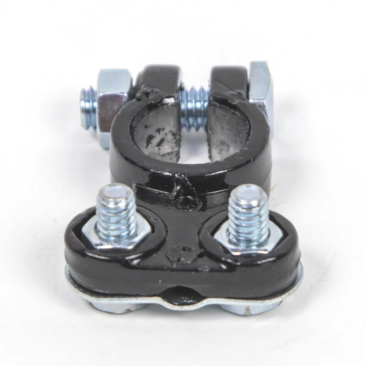 Terminal de bateria negro unicarriers 05306h