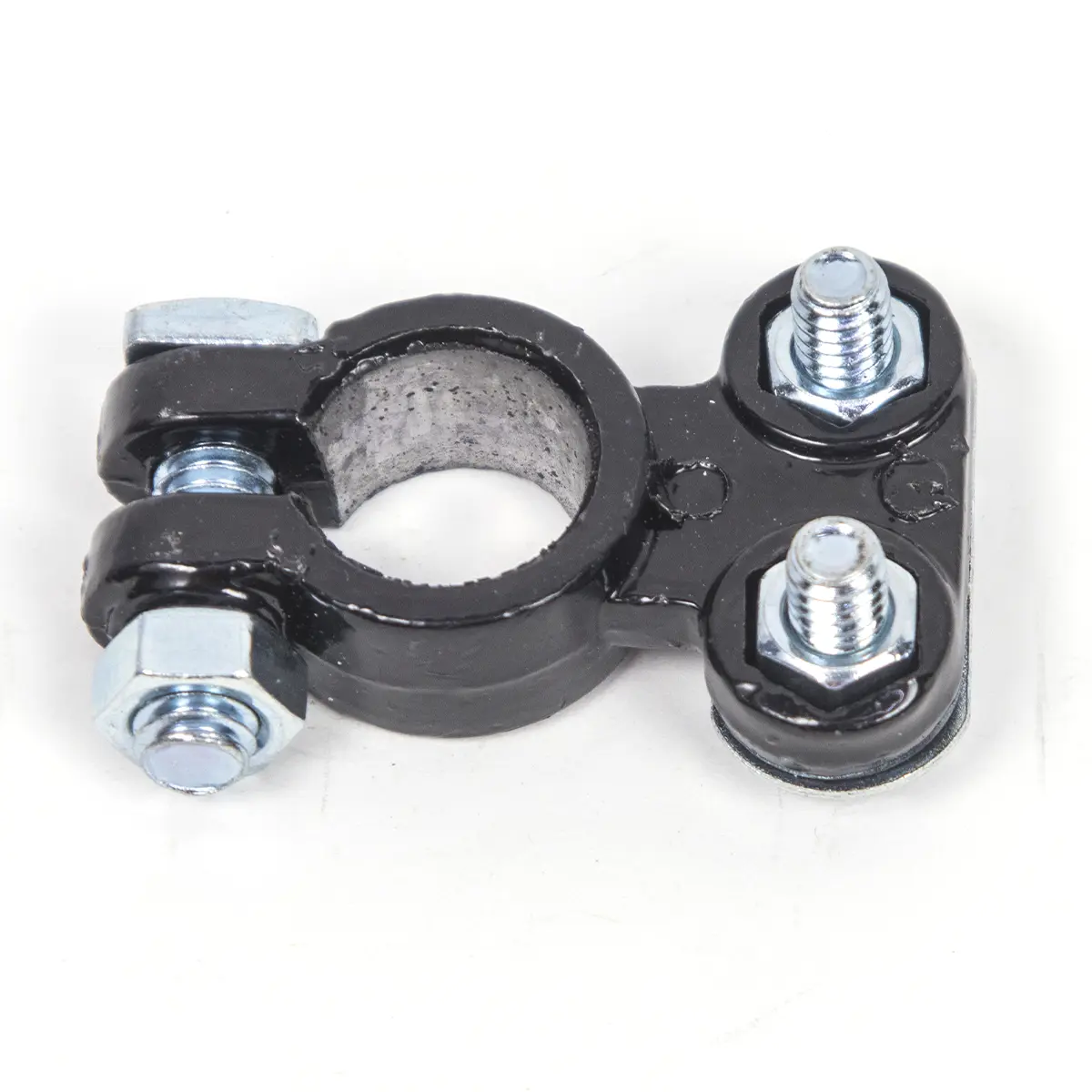 Terminal de bateria negro unicarriers 05306h