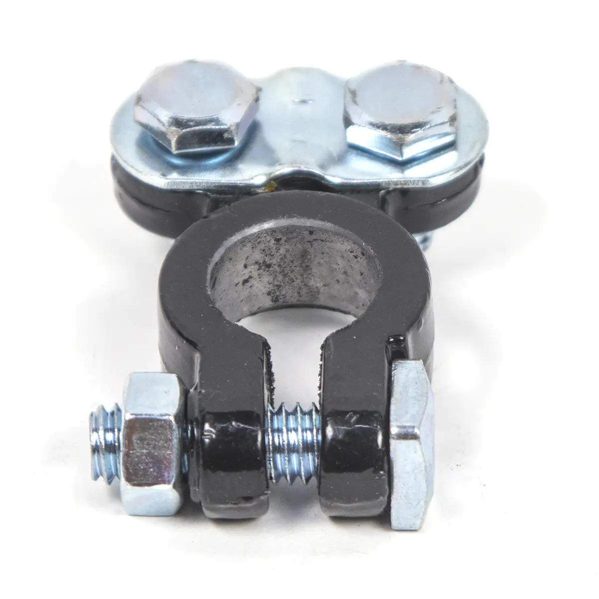 Terminal de bateria negro unicarriers 05306h