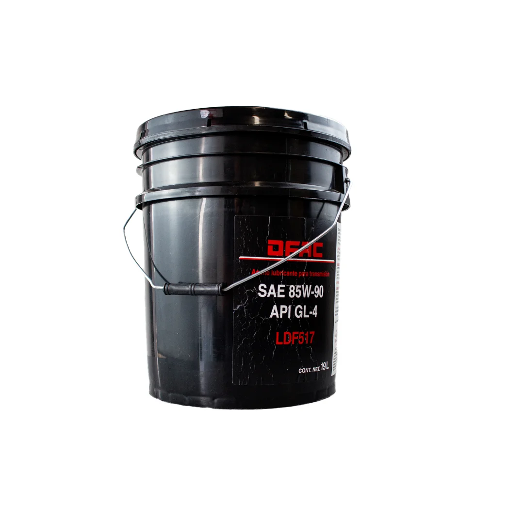 ACEITE TRANSMISION SAE 85W90 GL-4 C/19