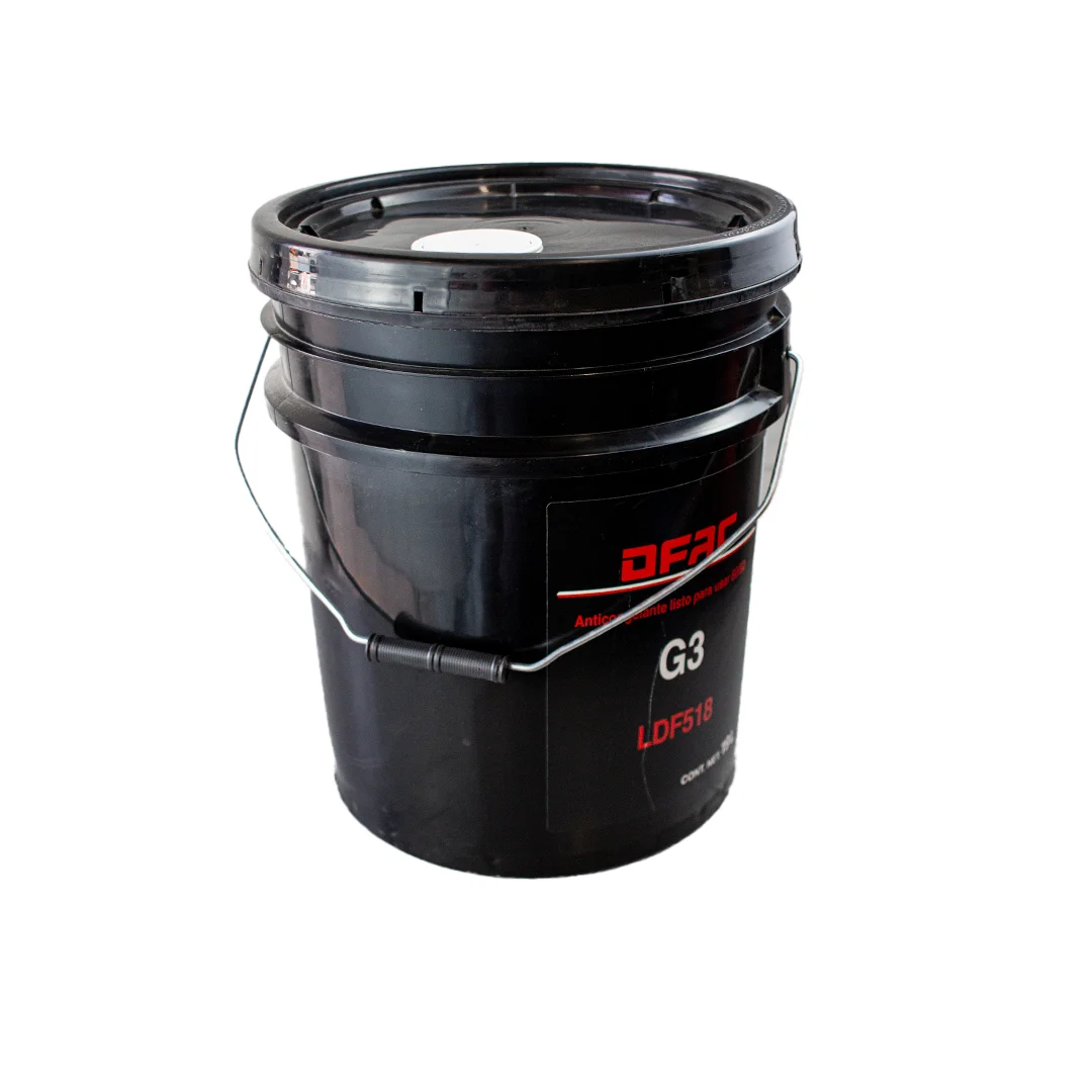 G30 ANTICONGELANTE LISTO 50/50