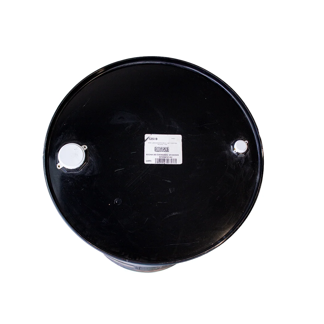 ACEITE MOTOR DIESEL SAE 15W40 CI-4 PLUS T-200 L