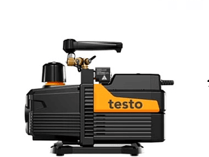 BOMBA DE VACIO SMART TESTO 565i (7 CFM)