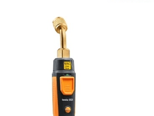 VACUOMETRO INALAMBRICO CON CONTROL APP TESTO SMART