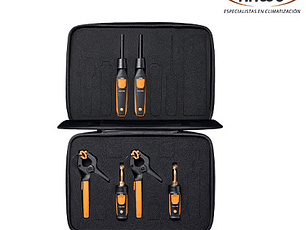 SMART PROBE - SET ULTIMATE HVAC-R