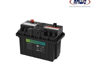 BATERÍA DE LITIO 12V