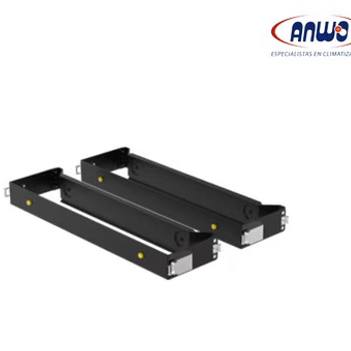 BASE PARA BATERÍA 2.4 KWH 1