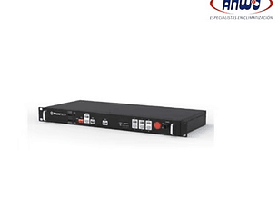 SISTEMA DE CONEXIÓN EN PARALELO BATERÍAS PYLONTECH 48V, 19.2 - 210 KWH