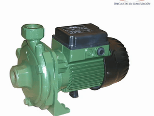 BOMBA DAB CENTRIFUGA MONOTURBINA PEQUEÑO CAUDAL K 20/41 M