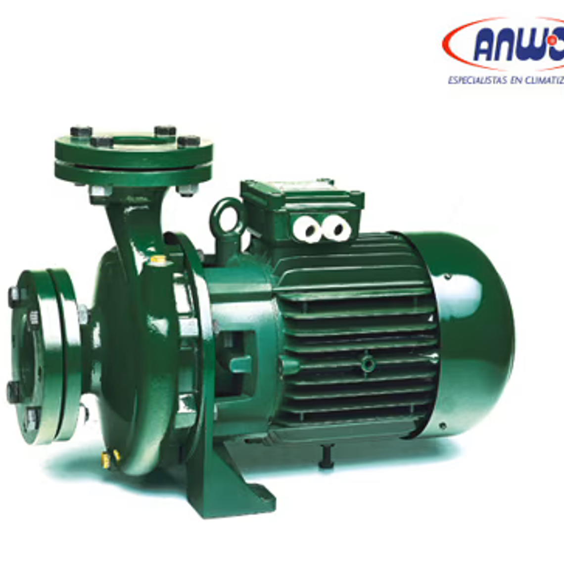 BOMBA DAB CENTRIFUGA MONOTURBINA CAUDAL MEDIO K 11/500 T - IE3 1