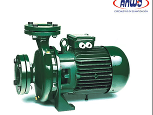 BOMBA DAB CENTRIFUGA MONOTURBINA CAUDAL MEDIO K 11/500 T - IE3