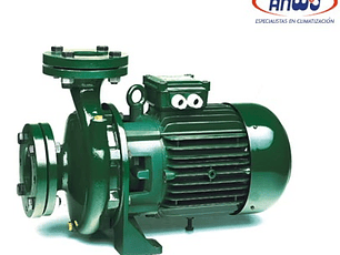 BOMBA DAB CENTRIFUGA MONOTURBINA CAUDAL MEDIO K 18/500 T - IE3