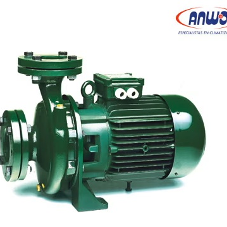 BOMBA DAB CENTRIFUGA MONOTURBINA CAUDAL MEDIO K 18/500 T - IE3 1