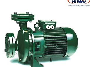 BOMBA DAB CENTRIFUGA BITURBINA CONTRAPUESTA K 40/100 T - IE3