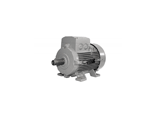 MOTOR SIEMENS INNOMOTICS 1LE1002-0CB22-1AA4 POTENCIA 0.25KW