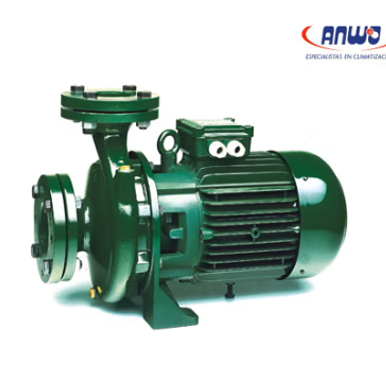 BOMBA DAB CENTRIFUGA BITURBINA CONTRAPUESTA K 55/100 M 1