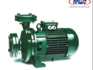 BOMBA DAB CENTRIFUGA BITURBINA CONTRAPUESTA K 70/300 T - IE3