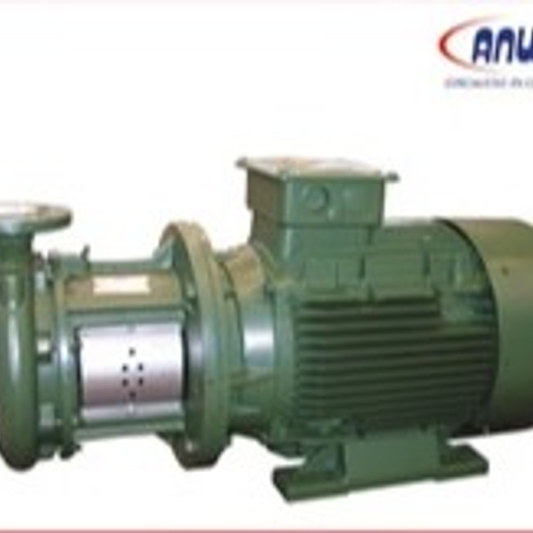 BOMBA DAB CENTRIFRUGA MONOBLOQUE NORMALIZADA NKP-G 32-125/120/A/BAQE / 1.5 /2 - IE3 1