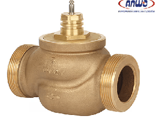 VALVULA DE CONTROL 2 VIAS, VRB 2 PN16 DN50/40
