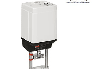 ACTUADOR PROPORCIONAL AME 55 24V 8S/MM 40MM 2000N