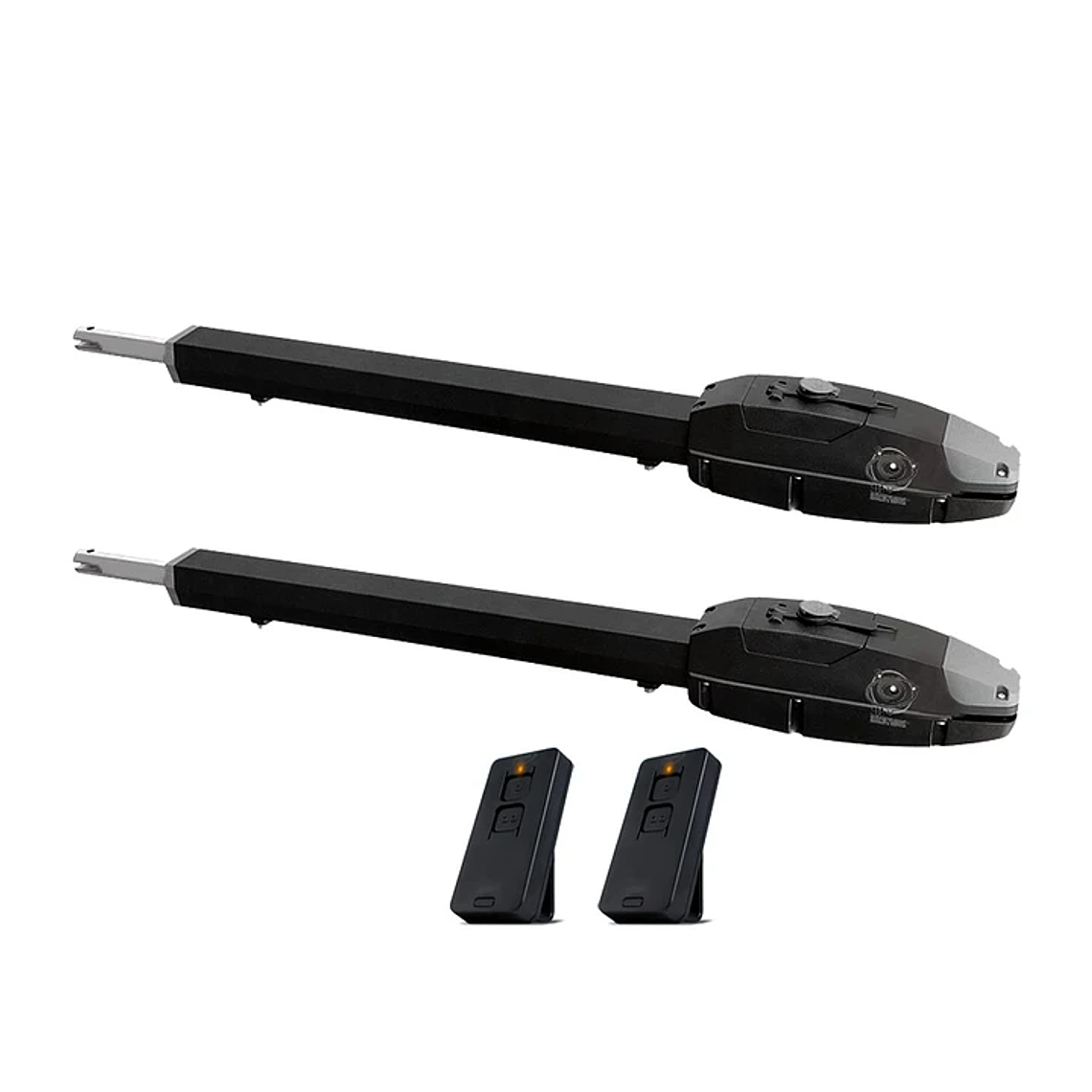 Kit Motor Batiente PPA Pivo SK Condominium Jetflex MEGA 2 Hojas 1