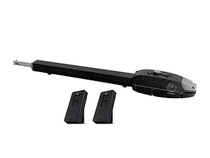 Kit Motor Batiente PPA Pivo SK Condominium Jetflex MEGA 1 Hoja