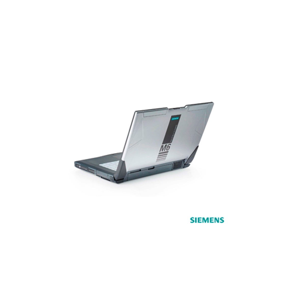 6ES7718-1CC00-0AC1 SIEMENS SIMATIC Field PG M6 Advanced i7-8850H (2,6 a 4,3 GHz 6 núcleos + Hyper-Threading 1