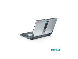 6ES7718-1CC00-0AC1 SIEMENS SIMATIC Field PG M6 Advanced i7-8850H (2,6 a 4,3 GHz 6 núcleos + Hyper-Threading