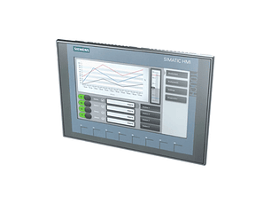 6AV2123-2JB03-0AX0 Panel HMI Siemens SIMATIC KTP900 Basic de 9