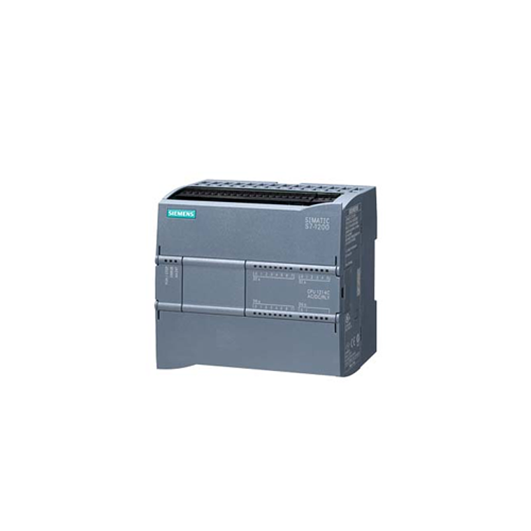 6ES7315-2AH14-0AB0 CPU315-2DP, 256 KB 1