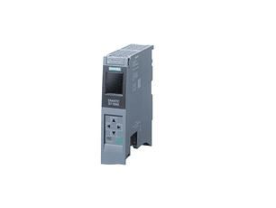 SIMATIC S7-1500, CPU 1513-1 PN, módulo central con memoria de trabajo de 600 kB