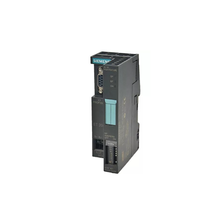 Siemens SIMATIC DP IM151-8 PN/DP CPU SIMATIC DP MOD INTERF IM151 STD ET200S 12MB 1