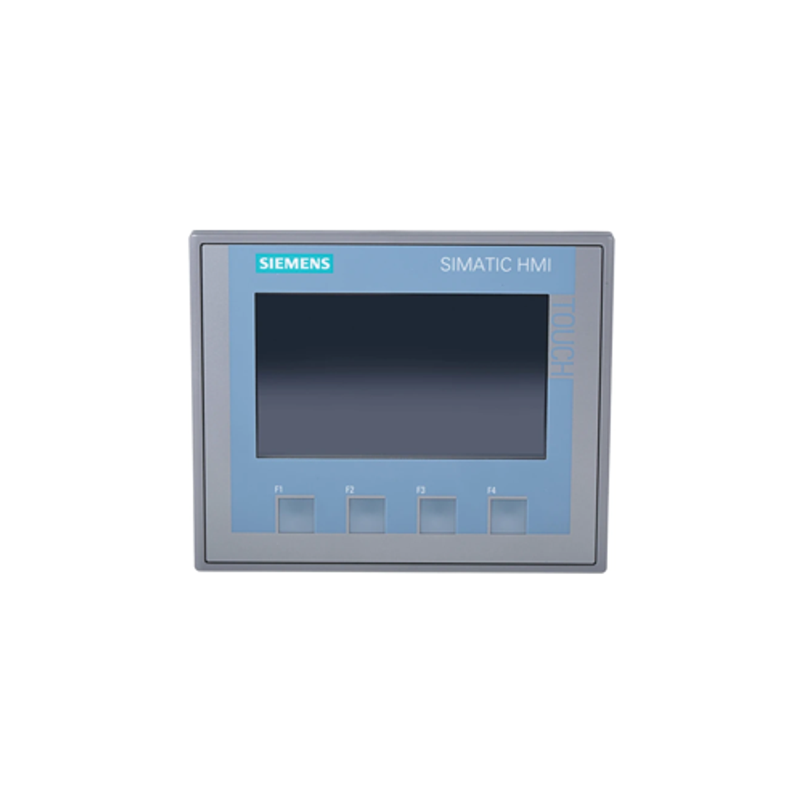 Panel HMI Siemens SIMATIC KTP400 Basic de 4,3