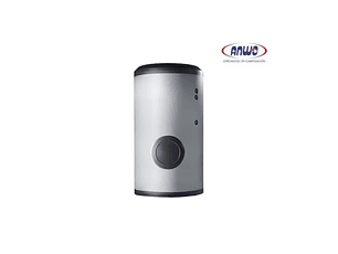 ACUMULADOR MASTER INERCIA 2000 LTS. 6BAR C/ACCESORIOS