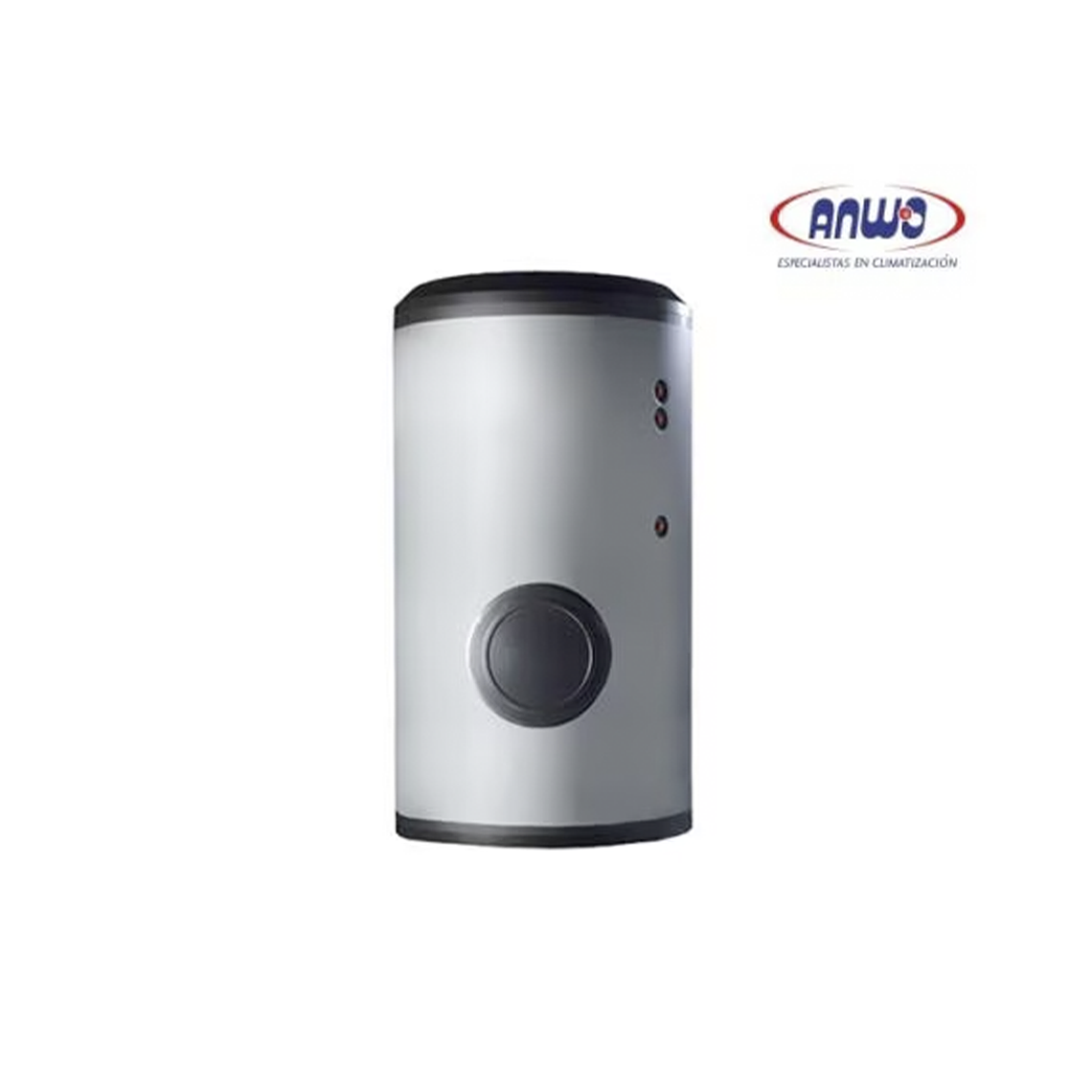 ACUMULADOR MASTER INERCIA 2500 LTS. 6BAR C/ACCESORIOS 1