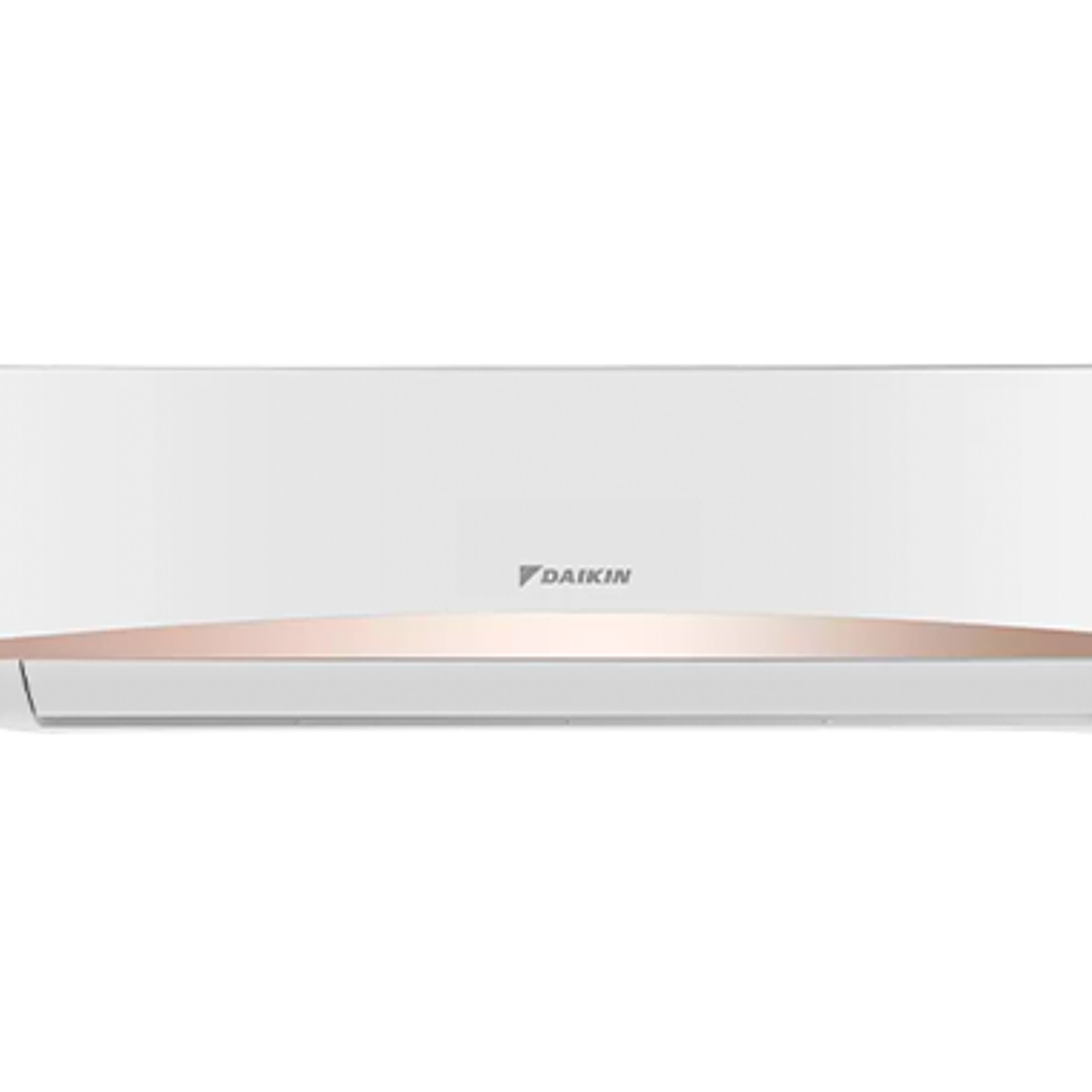 Aire acondicionado Daikin Inverter 09.000 BTU wifi   1