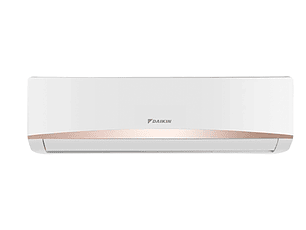 Aire acondicionado Daikin Inverter 09.000 BTU wifi  