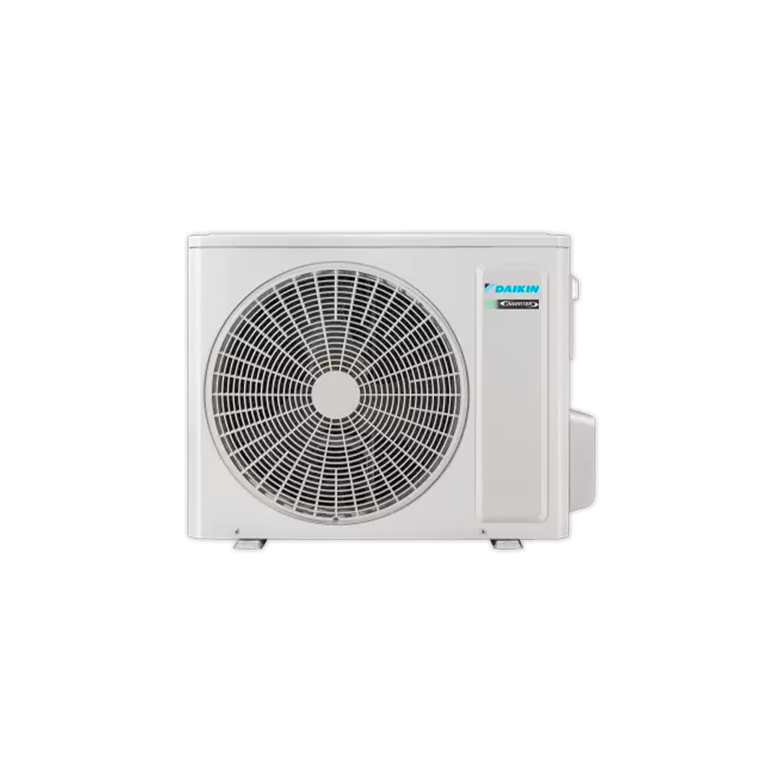 Aire acondicionado Daikin Inverter 09.000 BTU wifi   2