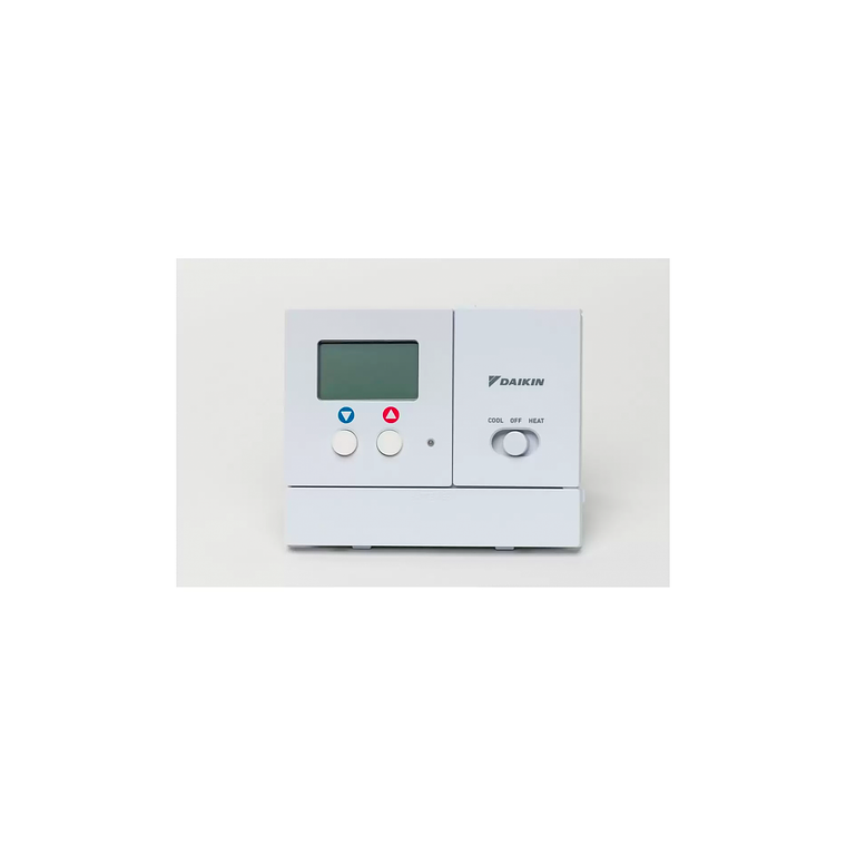 Termostato Digital Programable 1H-1C 24V DAIKIN 2