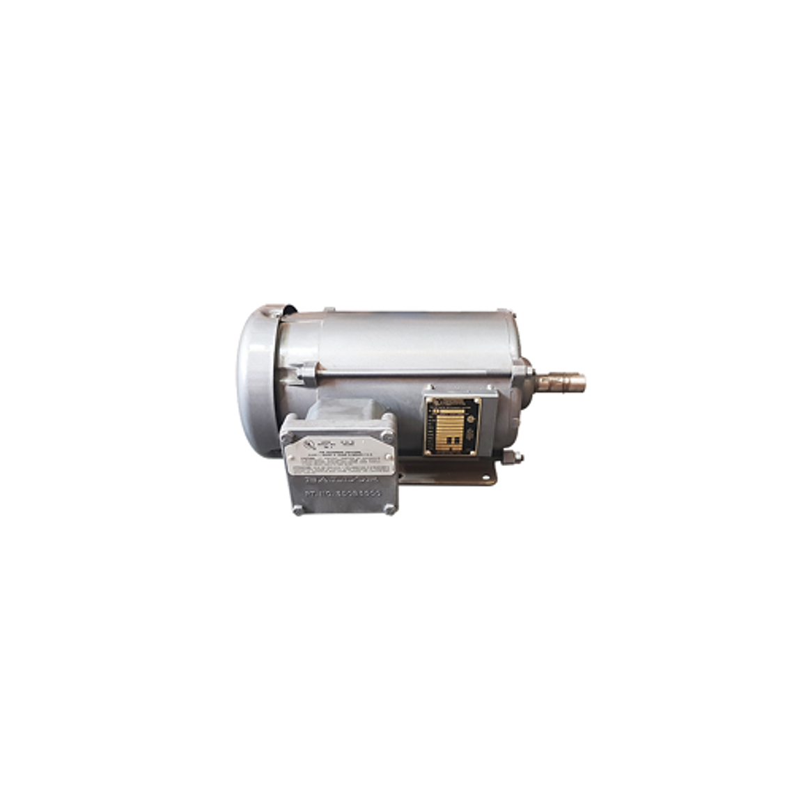 L5030T-50  MOTOR ELECTRICO EXP 1.5HP 2850RPM 220V 50HZ 1