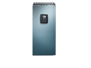 Vacon NXS 160 kW, trifásico, 380 V, 300 A, NXS03005A2H0SSFA1A2000000