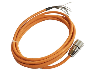 WCBL030-ALCE CABLE RETRO ALIMENTACION SERVO