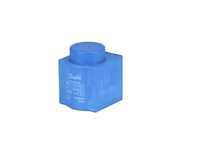 018F6186 Danfoss BE115AS Spare Coil - M and M Controls