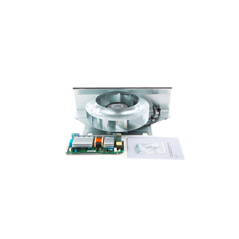 181B0883 VENTILADOR VACON KIT VENTILACIÓN PRINCIPAL VACON NXS/NXP FR9 1